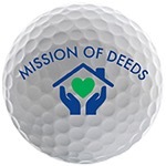 2026 Bill Mulrenan Memorial Golf Tournament for Mission of Deeds - logo